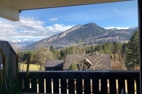 Photo 9 - Cosy Holiday Home in bad Goisern With Balcony
