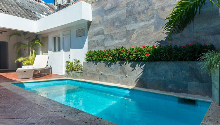 Photo 1 - Casa Magdalena Boutique Pool by Nomad Guru