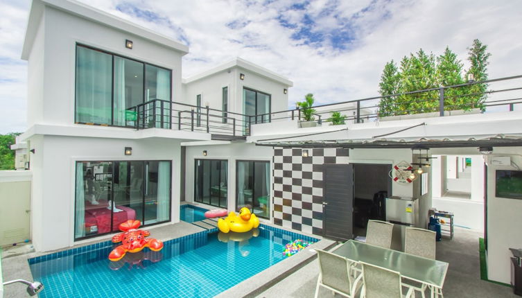 Foto 1 - Dream House Pool Villa Huahin