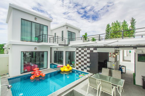 Photo 1 - Dream House Pool Villa Huahin