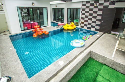 Photo 14 - Dream House Pool Villa Huahin