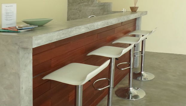 Kitchenette privada