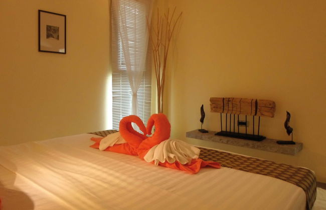 Chuan Chom Villas - Foto 3