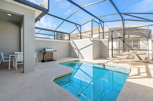 Foto 28 - Beautiful, Modern Home W/private Pool! Near WDW