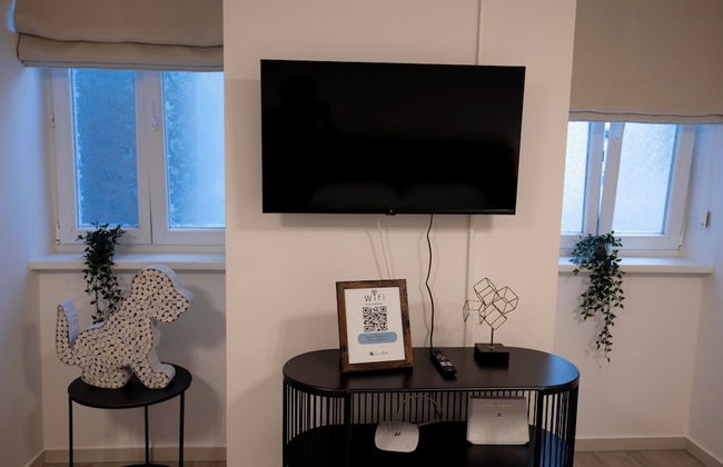 Mariahilf City Living - Foto 24