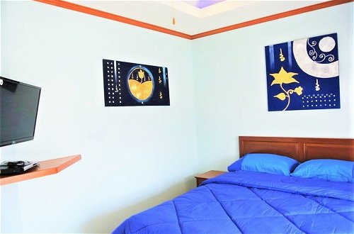 Foto 5 - 2 bed Condo Baan Suan Lalana