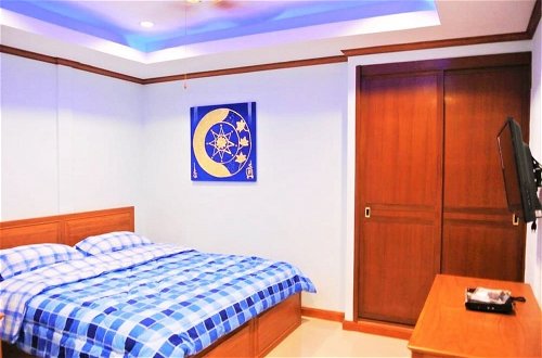 Foto 3 - 2 bed Condo Baan Suan Lalana
