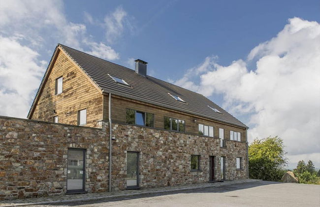 A Stylish Villa in a Green Setting, With a Fully Equipped Wellness Center - Foto 30