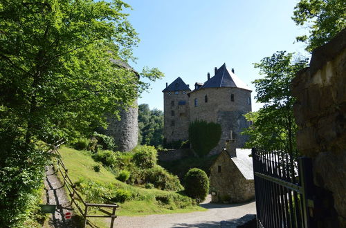 Photo 41 - Lavish Holiday Home in Durbuy With Garden