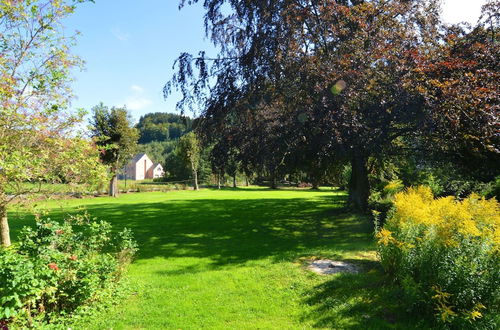 Photo 29 - Beautiful Holiday Home in Malmedy-beverce With Sauna