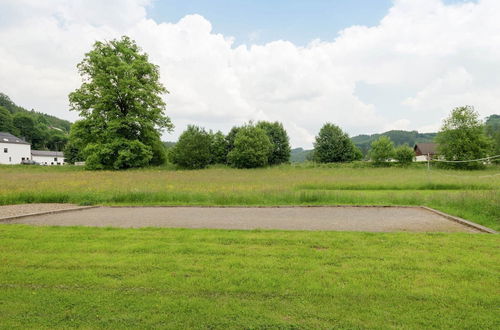 Photo 34 - Beautiful Holiday Home in Malmedy-beverce With Sauna