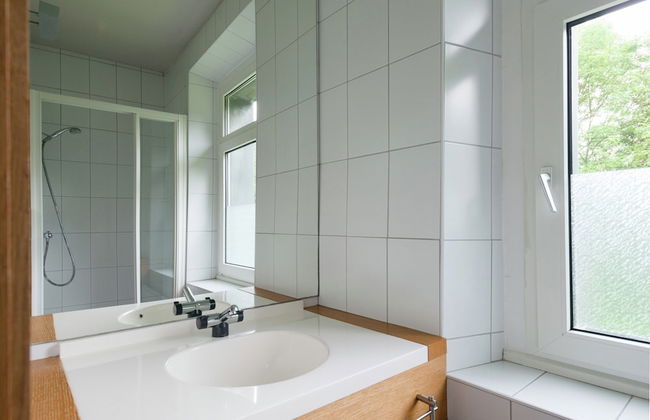 Beautiful Holiday Home in Malmedy-beverce With Sauna - Foto 13