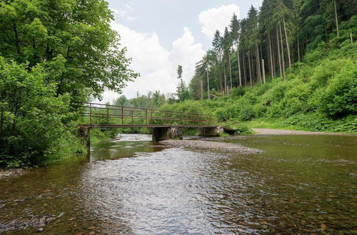 Photo 32 - Beautiful Holiday Home in Malmedy-beverce With Sauna