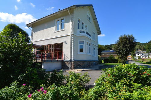 Photo 27 - Beautiful Holiday Home in Malmedy-beverce With Sauna