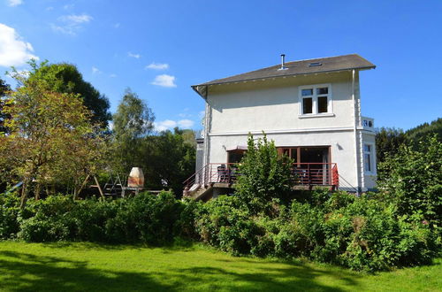 Photo 26 - Beautiful Holiday Home in Malmedy-beverce With Sauna