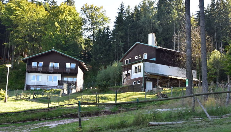 Photo 1 - Cozy Chalet in Dolni Brusnice With Swimming Pool