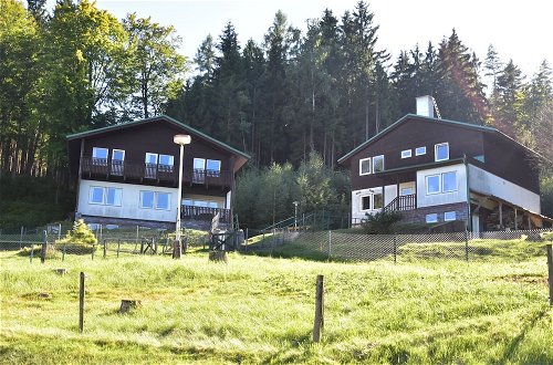 Photo 24 - Cozy Chalet in Dolni Brusnice With Swimming Pool