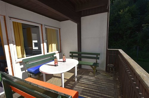 Foto 25 - Cozy Chalet in Dolni Brusnice With Swimming Pool