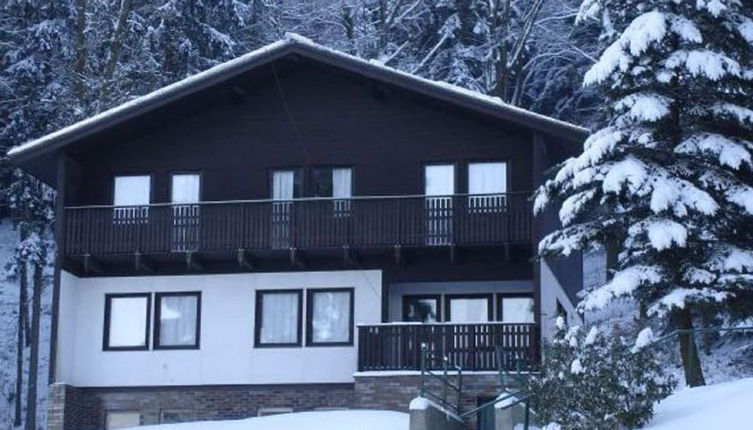 Foto 1 - Cozy Chalet in Dolni Brusnice With Swimming Pool