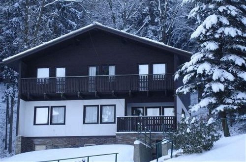 Foto 20 - Cozy Chalet in Dolni Brusnice With Swimming Pool