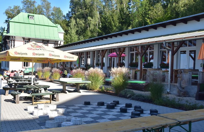 Chalet in Dolni Brusnice Near Ski Lift - Foto 30