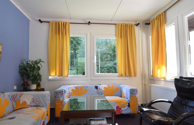 Chalet in Dolni Brusnice Near Ski Lift - Foto 11
