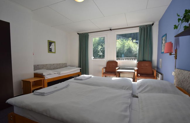 Chalet in Dolni Brusnice Near Ski Lift - Foto 4