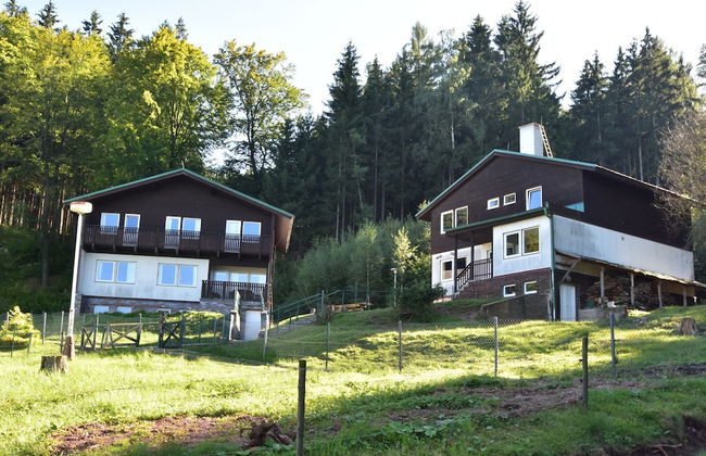 Chalet in Dolni Brusnice Near Ski Lift - Foto 29