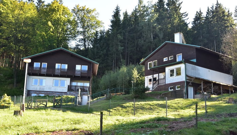 Photo 1 - Cozy Chalet in Dolni Brusnice With Swimming Pool