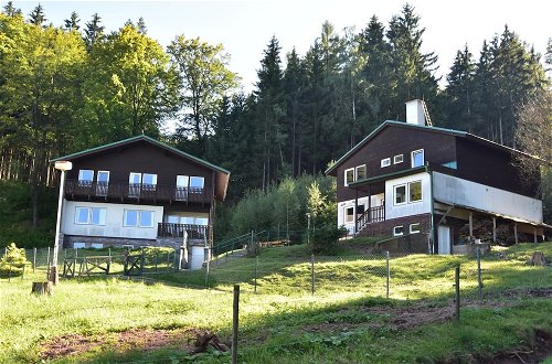 Photo 1 - Cozy Chalet in Dolni Brusnice With Swimming Pool