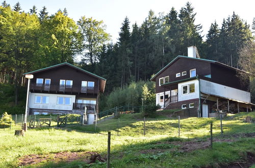 Photo 26 - Cozy Chalet in Dolni Brusnice With Swimming Pool