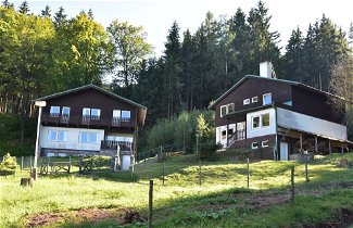 Photo 1 - Cozy Chalet in Dolni Brusnice With Swimming Pool
