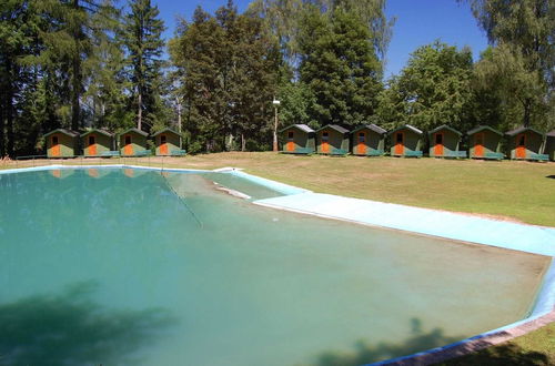 Photo 16 - Cozy Chalet in Dolni Brusnice With Shared Swimming Pool