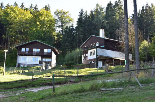 Foto 27 - Cozy Chalet in Dolni Brusnice With Shared Swimming Pool