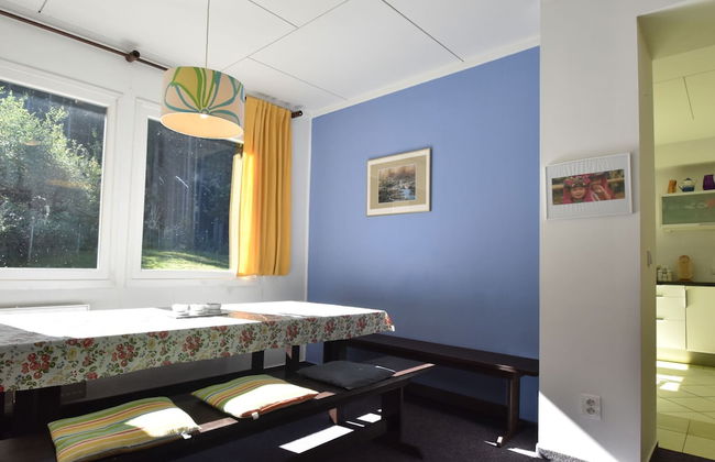 Chalet in Dolni Brusnice Near Ski Lift - Foto 22