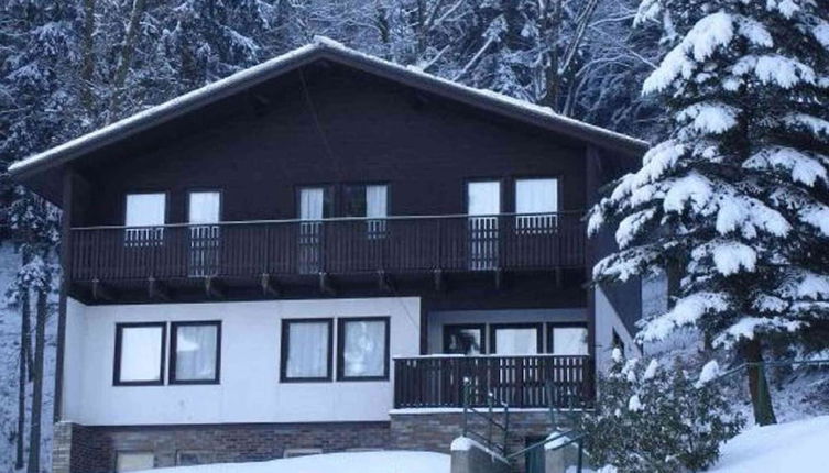 Foto 1 - Cozy Chalet in Dolni Brusnice With Shared Swimming Pool