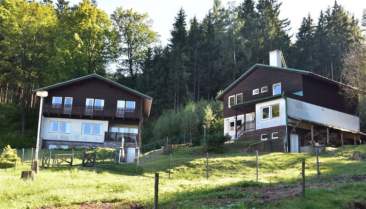 Foto 1 - Cozy Chalet in Dolni Brusnice With Swimming Pool