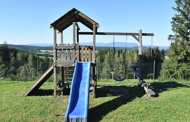 Chalet in Dolni Brusnice Near Ski Lift - Foto 19