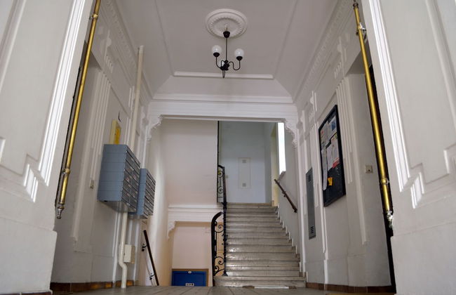 GoVienna Belvedere Apartment - Foto 2
