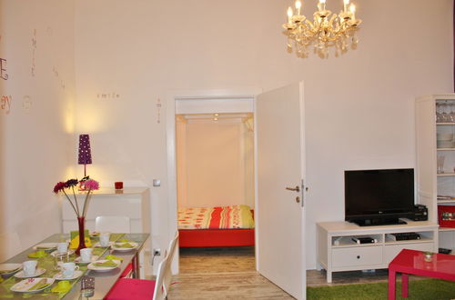 Photo 10 - GoVienna Belvedere Apartment