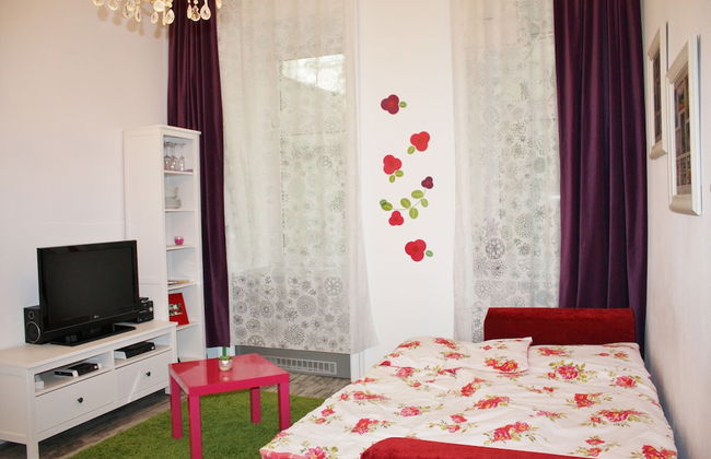 GoVienna Belvedere Apartment - Foto 4