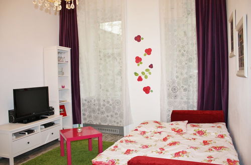 Photo 4 - GoVienna Belvedere Apartment