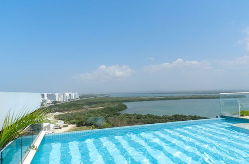 Photo 27 - Martinique Delux with Private Hot Tub