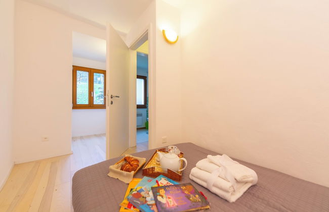 Casa Gialla - Foto 4
