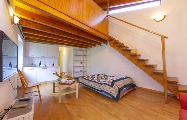 Casa Gialla - Foto 15