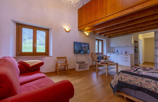 Casa Gialla - Foto 10