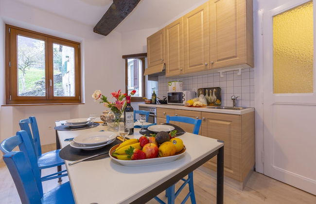 Casa Gialla - Foto 9