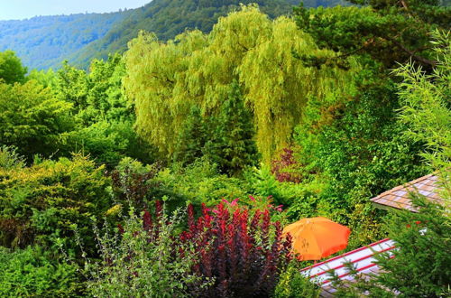 Photo 22 - Vintage Chalet in Sougné-Remouchamps near Forest