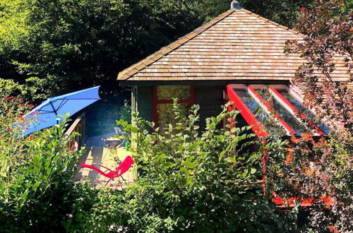 Photo 19 - Vintage Chalet in Sougné-Remouchamps near Forest