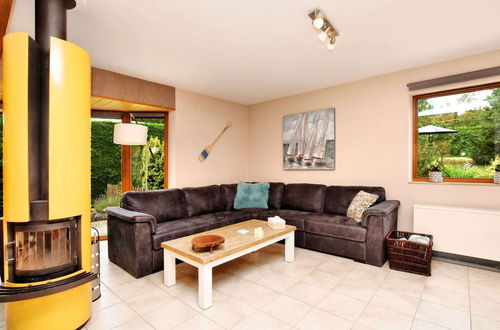 Photo 1 - Beautiful Holiday Home in Durbuy With Garden